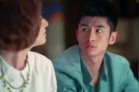 张云龙喜欢的女孩却只想当他的小舅妈，笑死我了！视频封面