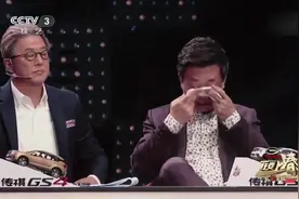 朱军“上春晚”哭成泪人，讲述心中愧疚！一辈子对不起的人竟是…视频封面