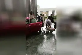 别人家的新娘美如仙，自己家新娘稳如山！视频封面