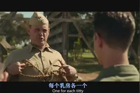 教官教士兵结单套，这三士兵能把教官气死！图片