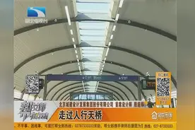 关注武汉地铁帮女郎探站：地铁21号线武湖站：欣赏“小镇”风光视频封面