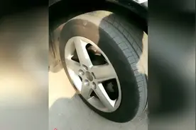 老司机告诉你停车为什么要回正车轮视频封面