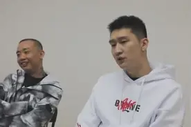 嘻哈歌手GAI和孙悦的专访，看来今年嘻哈上春晚有望啊视频封面