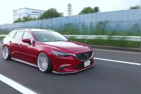 阿特兹旅行版改装20村沃森轮毂 效果简直妖异视频封面