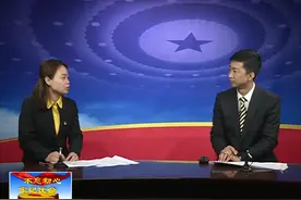 不忘初心，牢记使命 看看甘肃宁县县委党校讲师如何说视频封面