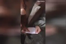 如果你上厕所只有一张纸，这个方法就能解决