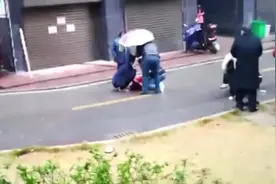 突发！6岁男童独自在家从21楼卧室坠下，当场身亡视频封面
