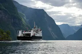 畅游峡湾——最受欢迎的挪威之旅图片