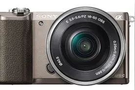 普通家庭的相机选择：松下GM1与索尼A5100图片