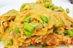 这蛋能吃出海的味道图片