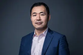 海投金融王金龙：创业投资再创业掘金万亿市场，海外资产配置不再只是土豪的买买买图片
