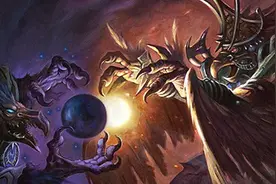 魔兽世界7.0 6层秘境恢复德视角视频及体验图片