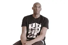 永不褪色的爱恨：NBA 天猫旗舰店 独家推出 KB20系列服装图片