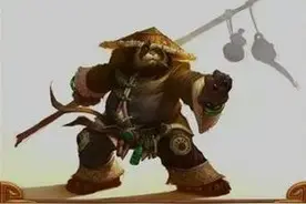 魔兽世界7.0: 军团再临风行武僧最新改动预览图片