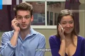 5分种看完相爱到分手全过程，看完你会明白很多
