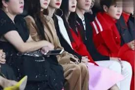 网友觉得最抢眼的还是贾玲 范冰冰李小璐Baby比美视频封面