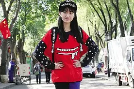 "小宋祖英"走红后却低调来株洲读了两年书,为什么?图片