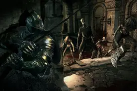 《黑暗之魂3》开局初期玩法技巧玩法解析攻略图片