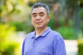 三亚维景国际度假酒店任命张宁武为总经理图片