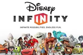 手游只是打开了一扇门 迪斯尼的游戏王国图片