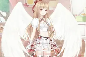 奇迹暖暖 当我爱的暖暖遇上我爱的歌词(4)图片