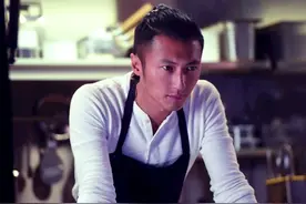 谢霆锋首推自媒体公众号 为《锋味》海选名厨图片