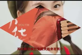 冯小刚《芳华》中的6个新人女演员，颜值最高的竟是她？