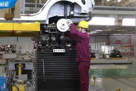 致敬XR-V 漫谈江淮瑞风S3技术那些事儿图片