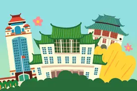 白海豚标本、砗磲贝壳厦大“四大馆”宝物多多，带娃涨知识去吧~图片