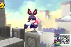 DIY捏脸再升级《冒险岛2》个性形象私人订制图片