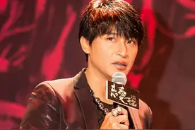 陈志朋飙泪澄清整容传闻 个唱为苏有朋吴奇隆留票图片