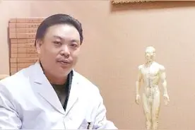 中医博士李宏：百姓心中的好人，患者心中的好医图片