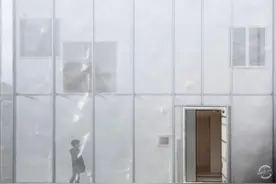 回到未来 德国建筑大师的作品图片