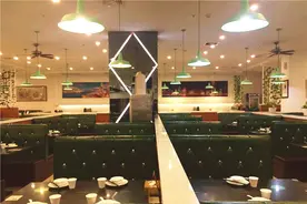 坐上叮叮车 寻找港式美食图片