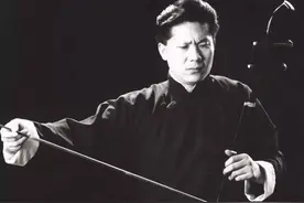 百听不厌的二胡名曲，美极了图片