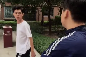 媳妇跟别人跑了 兄弟我媳妇很多你指的哪一个？视频封面