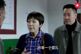 妹妹被坏人拐走，5岁哥哥好机智，救回妹妹视频封面
