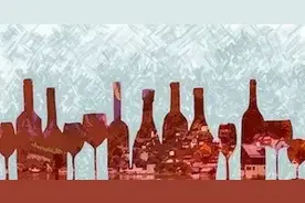 品鉴1855列级庄副牌酒图片