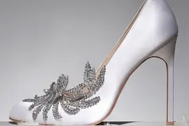 婚鞋买什么牌子 最新婚鞋品牌排行图片