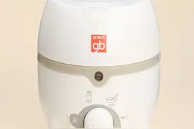 暖奶器的挑选标准是什么 暖奶器品牌大全图片