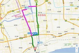 “女大学生叫到可疑专车”后续:涉嫌违规 已被封禁图片