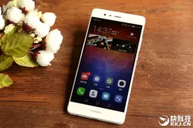 华为P9评测：徕卡双摄像头惊艳！图片