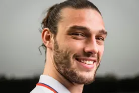 卡罗尔专访：伤愈归来，战斗不息图片