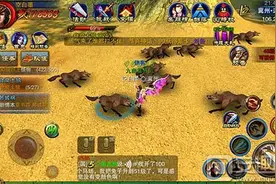 六龙争霸3d怎么赚钱？ 赚钱技巧详细解析图片