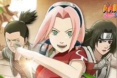 火影忍者手游忍者小队招贤纳士 多重福利活动图片