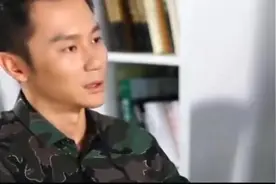 阔少爷！李晨暴露家庭背景，出身军人世家