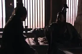 兄弟终归是兄弟，有什么话还是可以好好说的