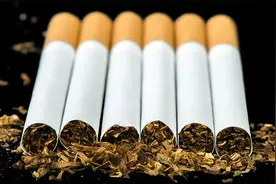 俄杜马议员提议禁止在晚间和凌晨销售香烟图片