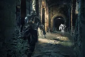 《黑暗之魂3》通关武器黑暗直剑获得方法解析攻略图片