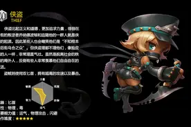 冒险岛2侠盗技能介绍及输出手法 侠盗怎么样图片